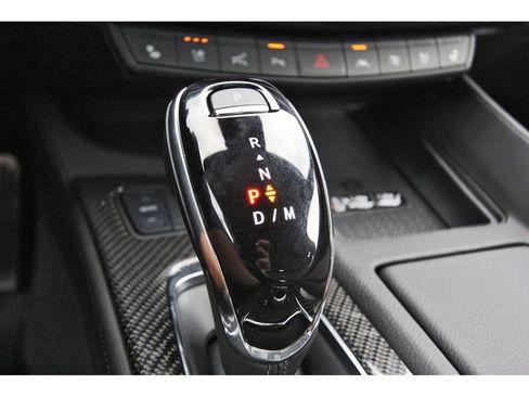 New 2026 Cadillac CT5 Sport image 19