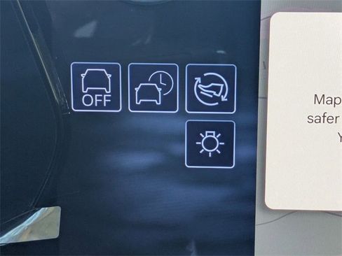 New 2026 Chevrolet Equinox EV LT image 22