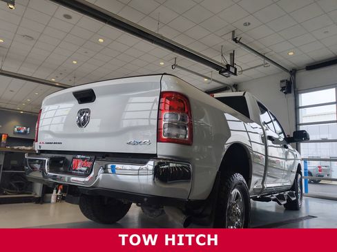 Used 2020 RAM 2500 Tradesman image 4