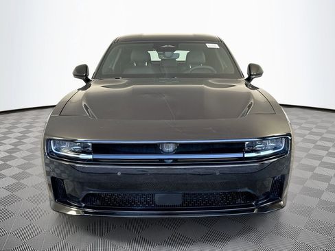 Used 2025 Dodge Charger Daytona R/T w/ Quick Order Package 25M R/T AWD/4WD image 2