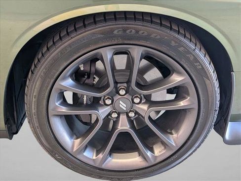 Used 2023 Dodge Challenger R/T Scat Pack w/ Shaker Package RWD image 30