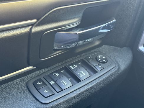 Used 2022 RAM 1500 Classic Warlock w/ Electronics Group image 22