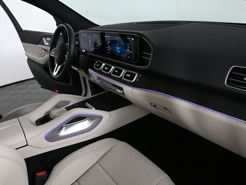 Certified 2023 Mercedes-Benz GLE 450 4MATIC image 24