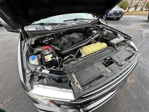 Used 2019 Ford F150 XLT w/ Equipment Group 302A Luxury image 30