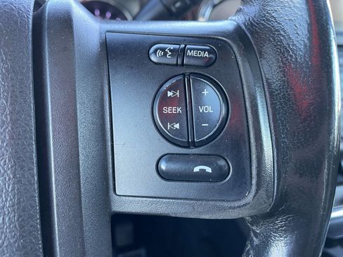 Used 2014 Ford F350 Lariat w/ Lariat Ultimate Package image 38