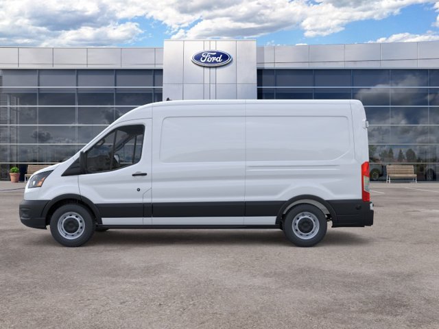 New 2026 Ford Transit 250 148 Medium Roof w/ Load Area Protection Package RWD image 3