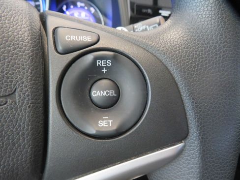 Used 2015 Honda Fit EX-L image 30