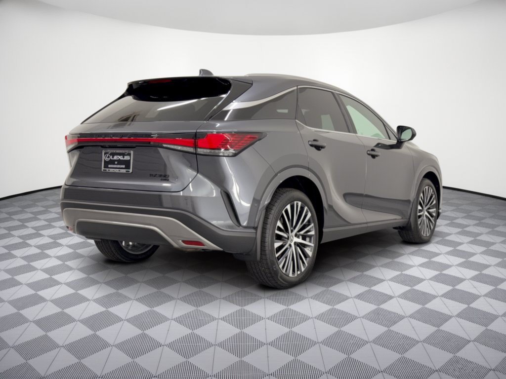 Certified 2026 Lexus RX 350 Premium Plus w/ Convenience Package AWD/4WD image 9