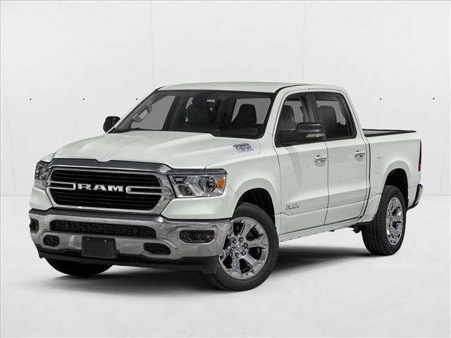 Used 2021 RAM 1500 Lone Star RWD image 1