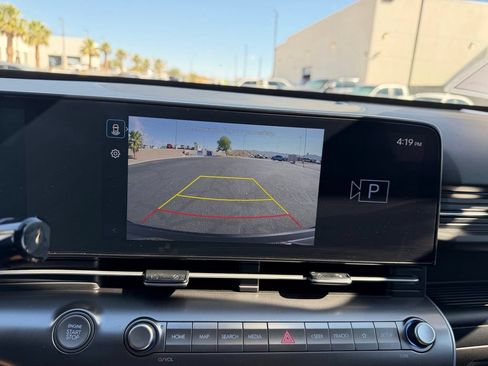 Used 2024 Hyundai Kona SEL AWD/4WD image 27