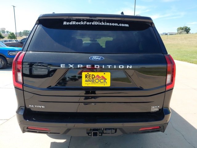 New 2026 Ford Expedition Max Active AWD/4WD image 5