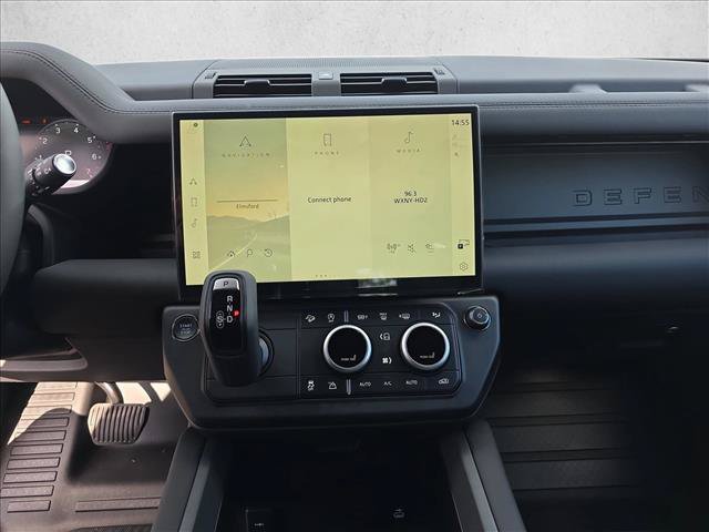 New 2026 Land Rover Defender 110 S AWD/4WD image 20