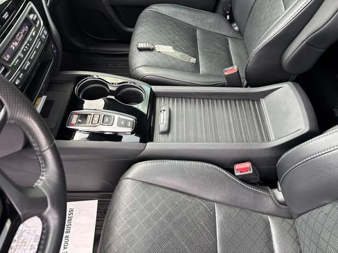 Used 2020 Honda Passport Elite image 29