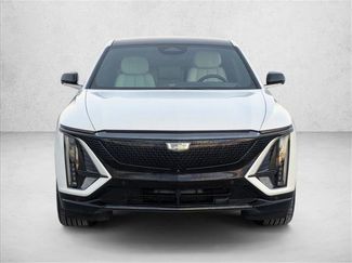 Used 2024 Cadillac Lyriq Sport AWD/4WD video 2