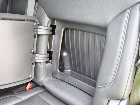 Used 2023 Chevrolet Silverado 1500 LT Trail Boss w/ LT Trail Boss Premium Package image 29