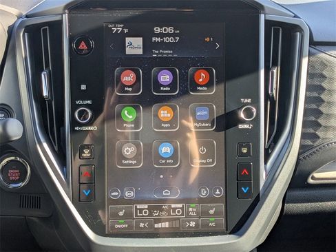 New 2025 Subaru Forester Limited w/ Protection Package (1PH) image 16