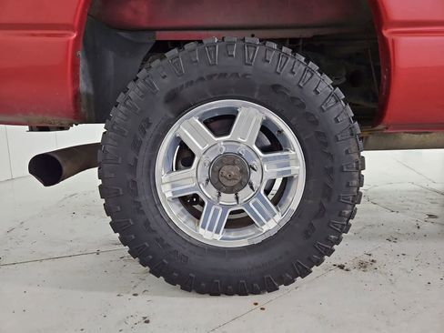 Used 2009 Dodge Ram 3500 Truck SLT w/ Popular Equipment Group image 13