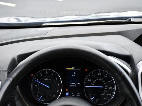 Used 2019 Subaru Ascent Limited AWD/4WD image 28