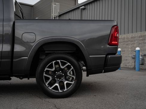 New 2026 RAM 1500 Laramie image 6