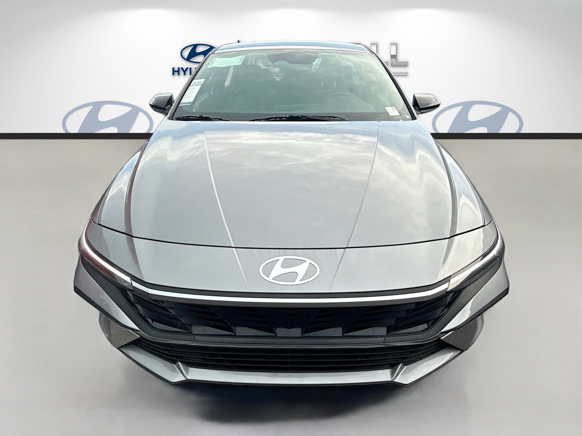 New 2026 Hyundai Elantra Sport FWD image 2