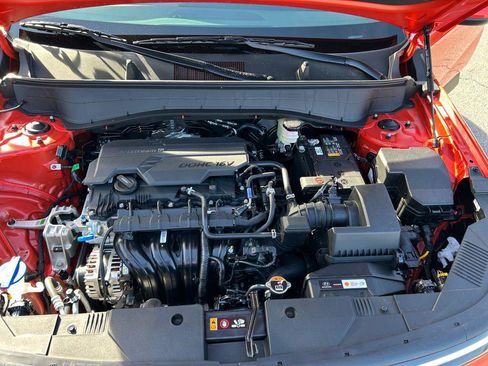 New 2026 Hyundai Kona SE image 31