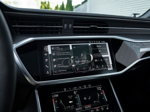 Certified 2024 Audi RS 6 performance AWD/4WD image 47