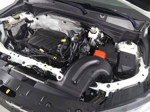 Used 2021 Chevrolet TrailBlazer LS image 18