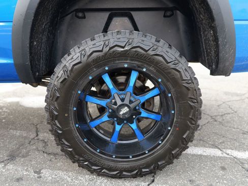 Used 2021 RAM 1500 Classic Warlock w/ Electronics Group image 13