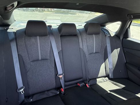 Used 2023 Honda Accord Sport image 30