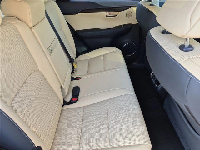 Used 2021 Lexus NX 300h AWD w/ Premium Package image 20
