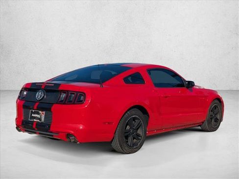 Used 2014 Ford Mustang Coupe w/ Equipment Group 102A image 5
