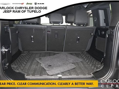 Used 2024 Land Rover Defender 110 Carpathian Edition AWD/4WD image 28