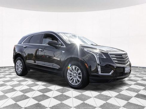 Used 2019 Cadillac XT5 FWD image 12