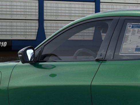 New 2026 Ford Mustang Mach-E Premium w/ Technology Package image 20