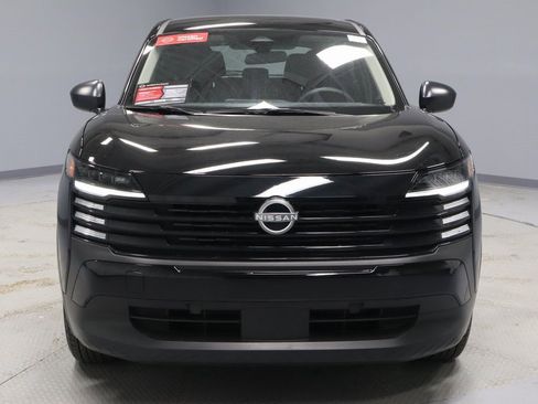 Certified 2025 Nissan Kicks S image 5