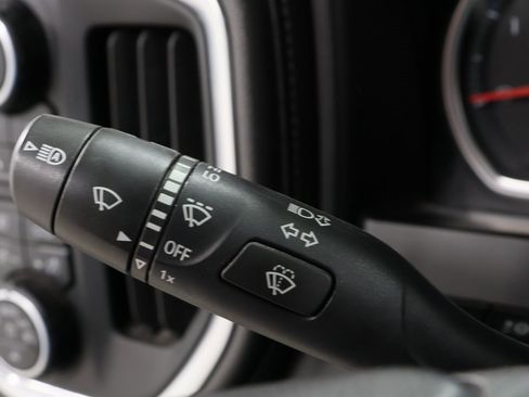 Used 2021 Chevrolet Silverado 2500 High Country image 17