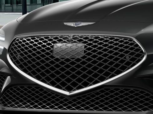 New 2026 Genesis G70 2.5T Prestige image 13