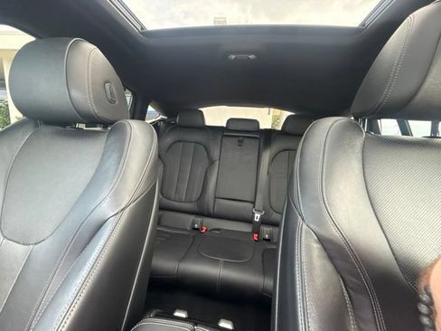 Used 2021 BMW X6 xDrive40i w/ M Sport Package AWD/4WD image 18
