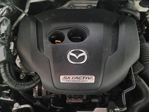 Used 2019 MAZDA CX-5 Signature AWD/4WD image 31