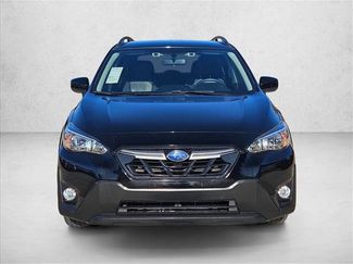 Used 2021 Subaru Crosstrek 2.0i Premium video 2