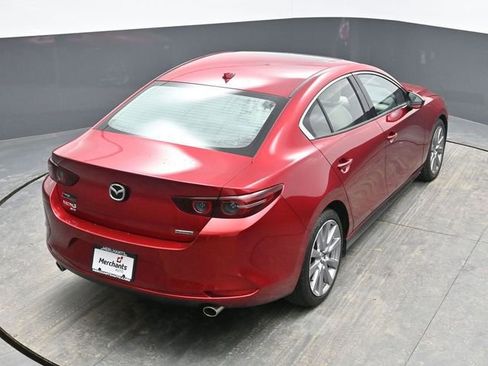 Used 2019 MAZDA MAZDA3 AWD Sedan w/ Premium Package image 21