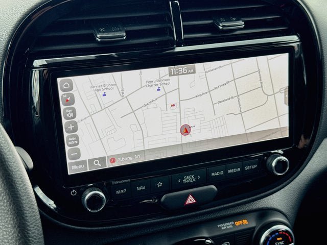 Certified 2024 Kia Soul S FWD image 13