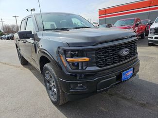 New 2026 Ford F150 STX w/ Equipment Group 200A video 2