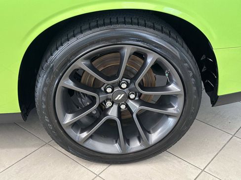 Used 2023 Dodge Challenger R/T Scat Pack w/ Plus Package RWD image 18