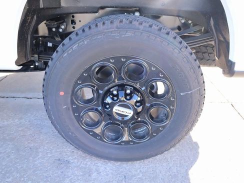 New 2026 Ford F250 Lariat w/ Black Appearance Package AWD/4WD image 21
