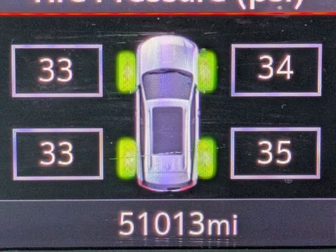 Used 2019 GMC Terrain Denali w/ LPO, Floor Liner Package image 37