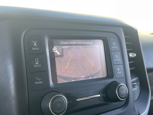 Used 2019 RAM 1500 Big Horn image 27