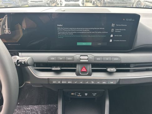 New 2026 Kia K4 LXS FWD image 19