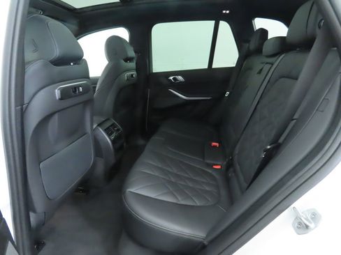 Certified 2026 BMW X5 sDrive40i w/ Premium Package image 22