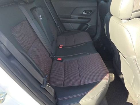 New 2026 Nissan Kicks SR w/ SR Premium Package image 25